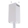 Lamp 1573/1wt LED 7W 4000k white