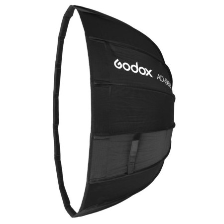 Softbox GODOX AD-S65S, fast-scrolling, for AD400PRO with Bayonet GODOX-15
