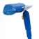 Wiper, with a swing fur coat, handle 55-85 cm