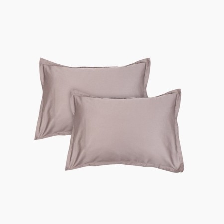 Pillowcases "Isabelle", size 50x70 cm - 2 pcs-2