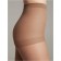 Female nylon tights, Conte Elegant Solo 40 den, dark-dinked color (SHADE), size 5