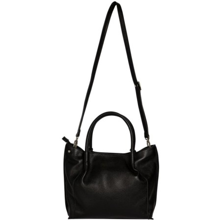 440/1F Bag "Nadezhda" (Black/Flotter)-1