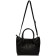 440/1F Bag "Nadezhda" (Black/Flotter)