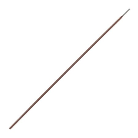 Welding electrodes Patriot, Mark ER46, D = 2.5 mm, 350 mm, 1 kg-1