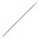 Welding electrodes Patriot, Mark ER46, D = 2.5 mm, 350 mm, 1 kg