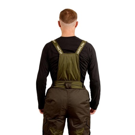 Grayling costume "Skat", winter, 2020, Taslan, khaki, rr 60-62 Height 182-188-20