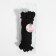 Cord twisted, d = 8 mm, 10 ± 1 m, black color