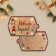 A postcard-child for a gift of "Happy New Year!", Mix, New Year