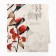 New Year. Driving Ethel "Bullfinchi on branches" 30x70 cm, 100% hl, sarzha 190 g/m2
