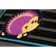 Format Classic Hedgehog Former Rapid, 25 x 68 cm