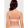Women's Baumi bra, size 70b, light pink color