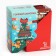 Hot chocolate “Winter will give magic”, taste: Amaretto, 125 g (25 g x 5 pcs)