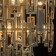 Monarch chandelier, size 47x48x47 cm, 200W 5XE14 IP 20