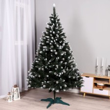 Artificial Christmas tree 
