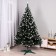 Artificial Christmas tree "Christmas fairy tale" 220 cm