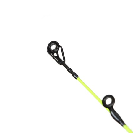 The rod "Volzhanka Gorynych", test 1-200 g, length 2.4 m-2