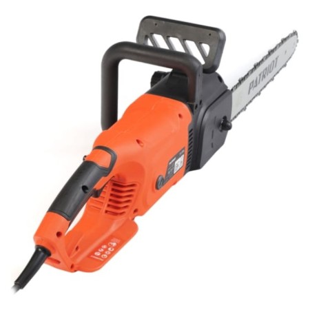 DREAL ELECTRICAL PATRIOT ES2016, 220 V, 2 kW, 40 cm, 57 links, groove 1.3 mm-2