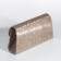 Magneta bag bag, long chain, golden color