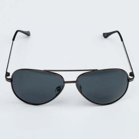 Sunglasses "OneSun", polarization, lens 5.5 x 6 cm, width 15 cm, pipe 15 cm