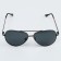 Sunglasses "OneSun", polarization, lens 5.5 x 6 cm, width 15 cm, pipe 15 cm