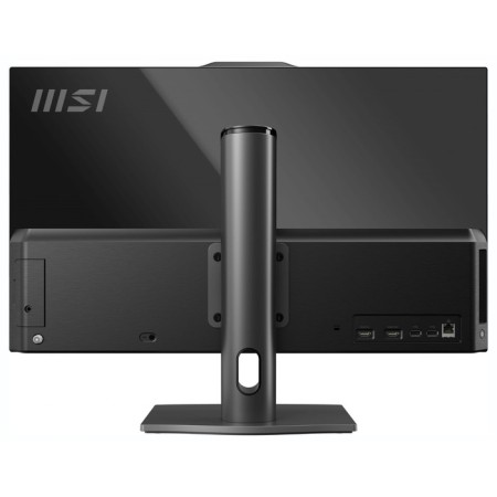 Monoblock MSI Modern AM272P 1M-683XRU 27 "Full HD Core 3 100U (1.2) 8GB SSD512GB Noos Gbitet 106856-3