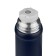 Thermos "Arctic", 111, 600 ml, retains heat 24 hours, 26.2 x 7.4 cm, blue