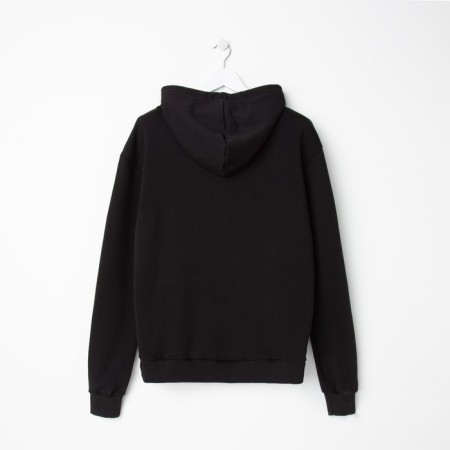 Hoods Men's Minaku: Casual Collection, Black Color, size 58-12