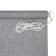 Roller curtain 60 x 175 cm "Frost", color gray color