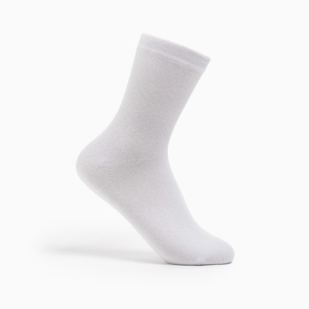 Nosk children, white color, size 12-14