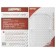 Anti -slip mat on the SkyWay panel 150*98 mm, transparent, S00401014