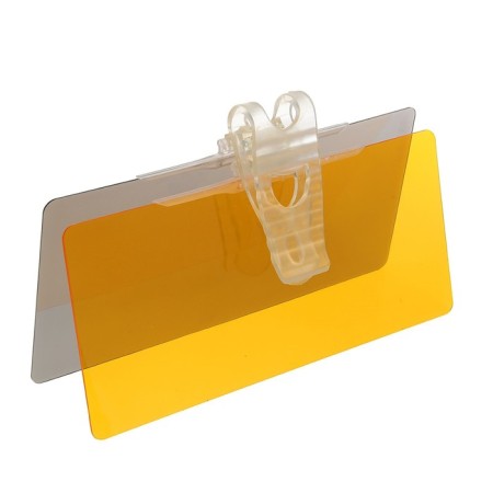 Solno -performance visor, 30 × 13 cm, 2 visors-3