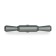 Handle button Cappio RK145, color graphite