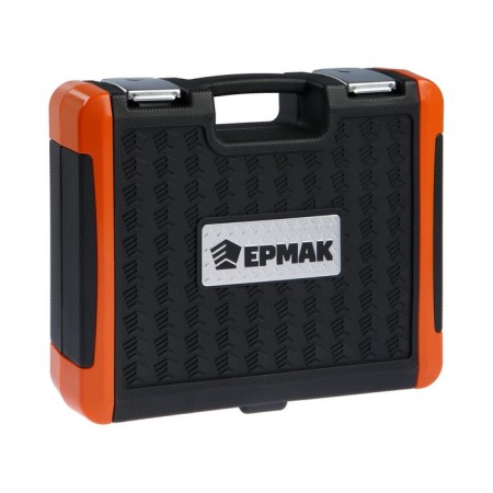 Set of professional tools Ermak, 49 subject.-2