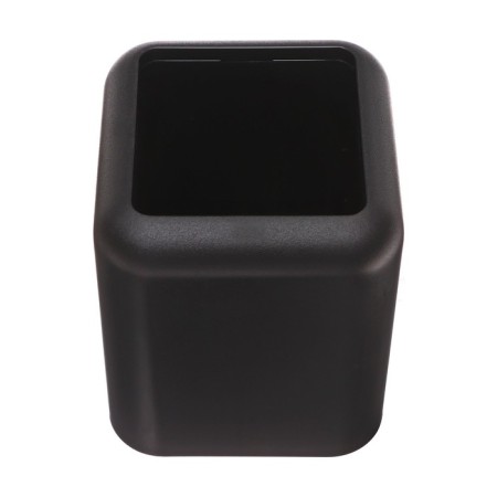 Star-Star for the office, Erichkrause "Forte", plastic, without filling, black-1