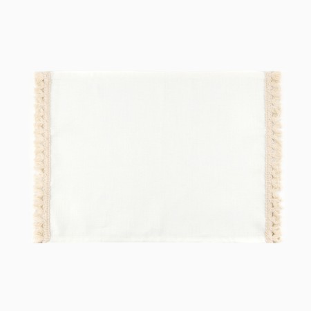 Набор салфеток Этель Linen style 30х40 см,2 шт., 100% лён-5