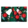 Cocoa cocoa postcard with a figure "Christmas balls", 18 g