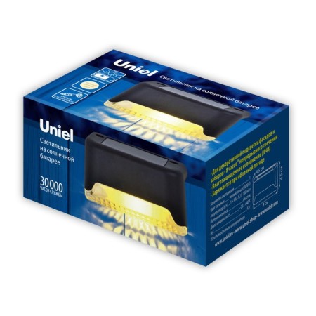 USL-F-250/PM050 FLASH Covenant Wall Battery. 1 LED. Warm bel-10