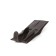 PR901-116-1 PED P905, brown dark. Fleet/White thread - 116-1