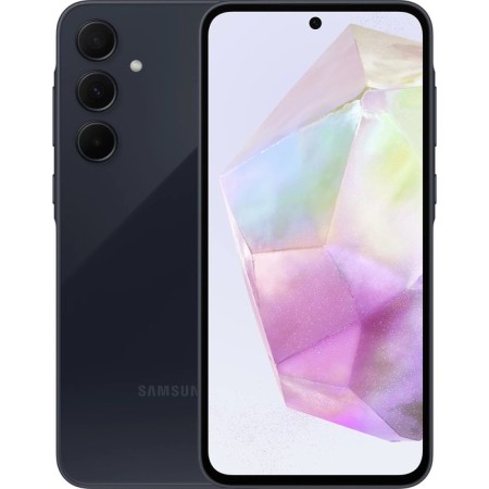 Samsung_OAE smartphone A256E Galaxy A25 8/256GB Blue Black