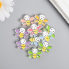 Acrylic Busina 