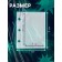 Euryk sheets for binder 25 pcs 9*7cm