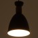 Lamp Bayerlux "Kandy" 1xe27 40W gray 16x16x20-120 cm