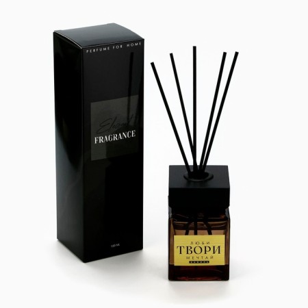 The aromatic diffuser "create", the aroma of vanilla, 150 ml.-1