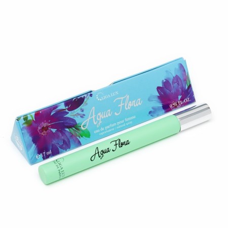 Women's toilet water Flora Aqua, 17 ml-2