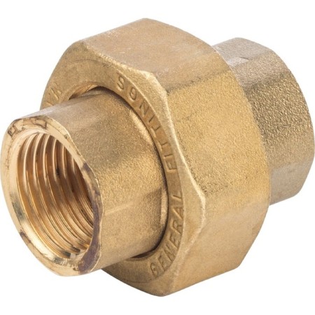 Detachment connection Stout SFT-0033-000012, 1/2 ", internal/internal thread-2