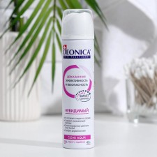 DEONICA antiperspirant 