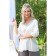 Female blouse, size 42