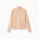 Women's sweater, beige color, one size (46-50)