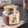 Urbech Kosos and Cranberry 230g.