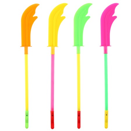 Light wand "Sword", Mix colors-1